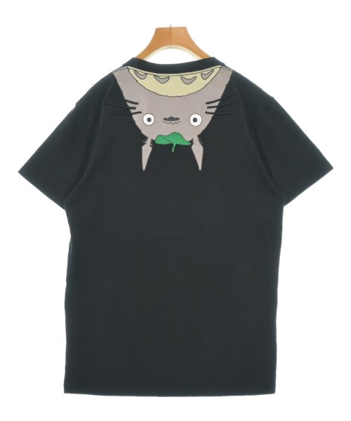 LOEWE（ロエベ）Tシャツ・カットソー 黒 サイズ:M レディース/2200714956091