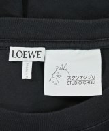 LOEWE（ロエベ）Tシャツ・カットソー 黒 サイズ:M レディース/2200714956091