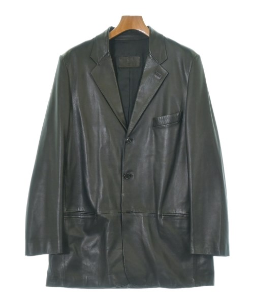 LOEWE(ロエベ)のテーラードジャケット サイズ:58(M位) 23,600円