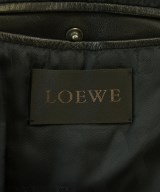 LOEWE（ロエベ）テーラードジャケット 黒 サイズ:58(M位) メンズ/2200715235034