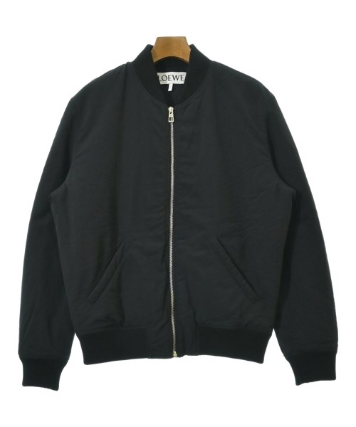 LOEWE（ロエベ）その他 黒 サイズ:48(L位) メンズ/2200715262030