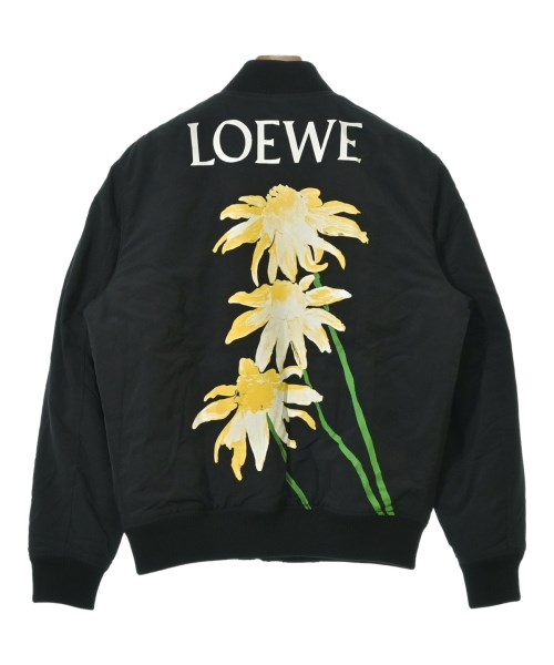 LOEWE（ロエベ）その他 黒 サイズ:48(L位) メンズ/2200715262030