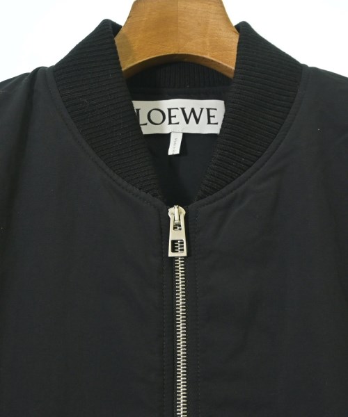 LOEWE（ロエベ）その他 黒 サイズ:48(L位) メンズ/2200715262030