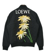 LOEWE（ロエベ）その他 黒 サイズ:48(L位) メンズ/2200715262030