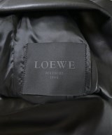 LOEWE（ロエベ）テーラードジャケット 黒 サイズ:46(M位) メンズ/2200716145028