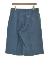 LOEWE（ロエベ）ショートパンツ 青 サイズ:S メンズ/2200714450087