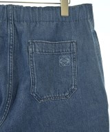 LOEWE（ロエベ）ショートパンツ 青 サイズ:S メンズ/2200714450087