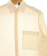 LOEWE（ロエベ）カジュアルシャツ ピンク サイズ:42(XS位) メンズ/2200714450230