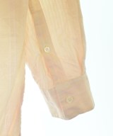 LOEWE（ロエベ）カジュアルシャツ ピンク サイズ:42(XS位) メンズ/2200714450230