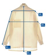 LOEWE（ロエベ）カジュアルシャツ ピンク サイズ:42(XS位) メンズ/2200714450230