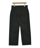 LOEWE（ロエベ）チノパン 黒 サイズ:50(XL位) メンズ/2200716244035
