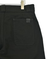 LOEWE（ロエベ）チノパン 黒 サイズ:50(XL位) メンズ/2200716244035