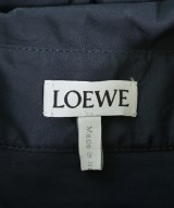 LOEWE（ロエベ）ワンピース 紺 サイズ:32(XXS位) レディース/2200713497120