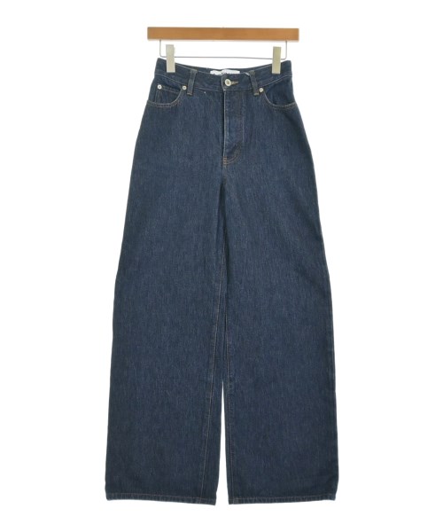 LOEWE(ロエベ)のデニムパンツ サイズ:34(XXS位) 57,700円