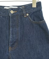 LOEWE（ロエベ）デニムパンツ 紺 サイズ:34(XXS位) レディース/2200713497335