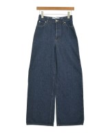 LOEWE デニムパンツ