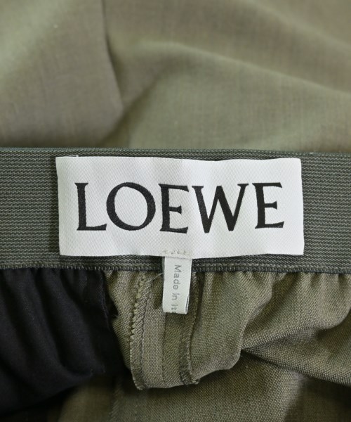 LOEWE（ロエベ）その他 グレー サイズ:XS レディース/2200713497366