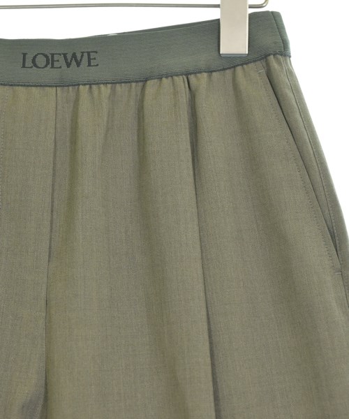 LOEWE（ロエベ）その他 グレー サイズ:XS レディース/2200713497366
