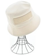 LOEWE（ロエベ）ハット 白 サイズ:- レディース/2200713497656