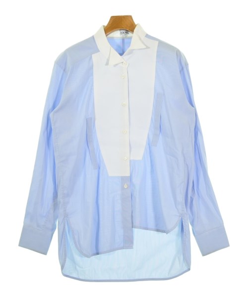 LOEWE(ロエベ)のカジュアルシャツ サイズ:XS 34,100円