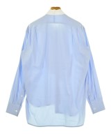 LOEWE（ロエベ）カジュアルシャツ 青 サイズ:XS レディース/2200716988076