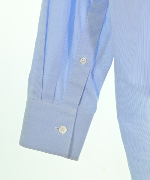 LOEWE（ロエベ）カジュアルシャツ 青 サイズ:XS レディース/2200716988083