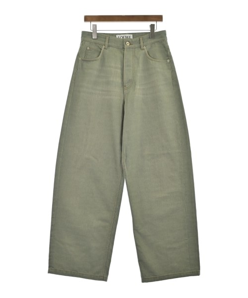 LOEWE(ロエベ)のデニムパンツ サイズ:46(M位) 71,300円