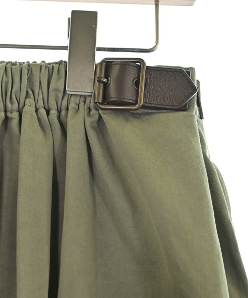 LOEWE（ロエベ）その他 カーキ サイズ:46(M位) メンズ/2200717281114