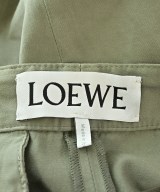 LOEWE（ロエベ）その他 カーキ サイズ:46(M位) メンズ/2200717281114