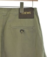 LOEWE（ロエベ）その他 カーキ サイズ:46(M位) メンズ/2200717281114
