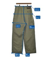 LOEWE（ロエベ）その他 カーキ サイズ:46(M位) メンズ/2200717281114