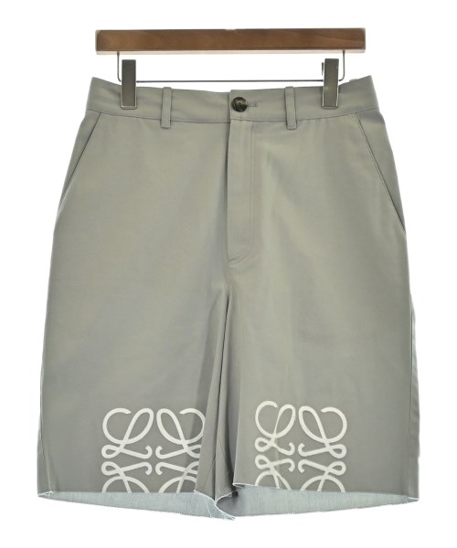 LOEWE(ロエベ)のショートパンツ サイズ:46(M位) 57,700円