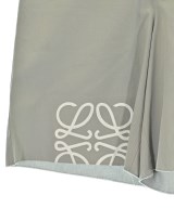 LOEWE（ロエベ）ショートパンツ グレー サイズ:46(M位) メンズ/2200717281121