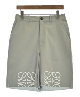 LOEWE ショートパンツ