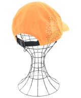 LOEWE（ロエベ）キャップ オレンジ サイズ:- メンズ/2200717376032