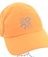 LOEWE（ロエベ）キャップ オレンジ サイズ:- メンズ/2200717376032