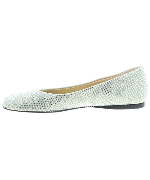 LOEWE（ロエベ）その他 緑 サイズ:EU37(23.5cm位) レディース/2200712578028