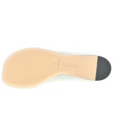 LOEWE（ロエベ）その他 緑 サイズ:EU37(23.5cm位) レディース/2200712578028