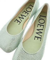 LOEWE（ロエベ）その他 緑 サイズ:EU37(23.5cm位) レディース/2200712578028