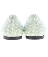 LOEWE（ロエベ）その他 緑 サイズ:EU37(23.5cm位) レディース/2200712578028