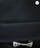 LOEWE（ロエベ）スウェット 紺 サイズ:L メンズ/2200712875011