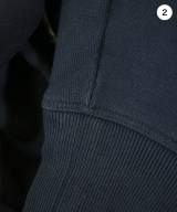 LOEWE（ロエベ）スウェット 紺 サイズ:L メンズ/2200712875011