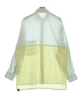 LOEWE（ロエベ）カジュアルシャツ 白 サイズ:44(S位) メンズ/2200718016074