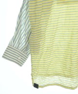 LOEWE（ロエベ）カジュアルシャツ 白 サイズ:44(S位) メンズ/2200718016074