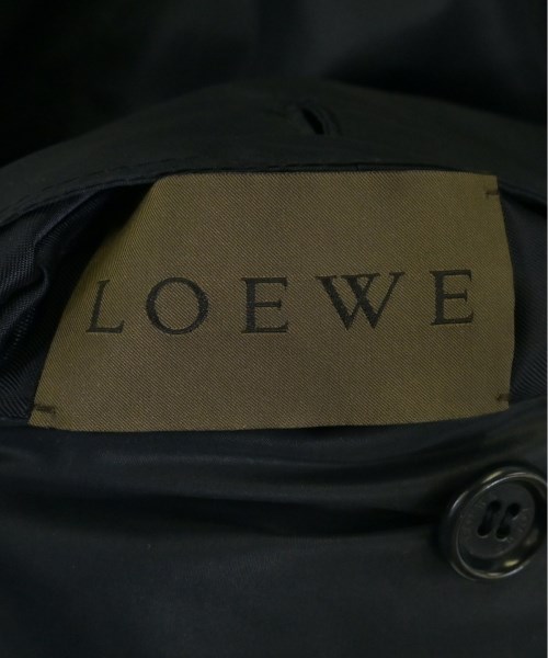 LOEWE（ロエベ）その他 黒 サイズ:M メンズ/2200718294021