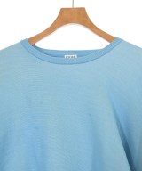 LOEWE（ロエベ）ニット・セーター 青 サイズ:L メンズ/2200718355036