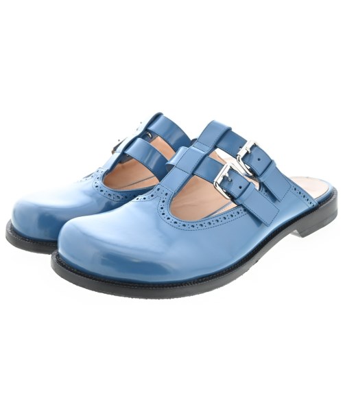 LOEWE(ロエベ)のサンダル サイズ:EU42(27cm位) 36,100円