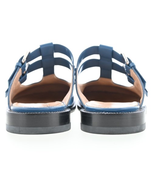 LOEWE（ロエベ）サンダル 青 サイズ:EU42(27cm位) メンズ/2200718355043