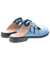 LOEWE（ロエベ）サンダル 青 サイズ:EU42(27cm位) メンズ/2200718355043