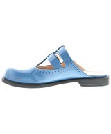 LOEWE（ロエベ）サンダル 青 サイズ:EU42(27cm位) メンズ/2200718355043